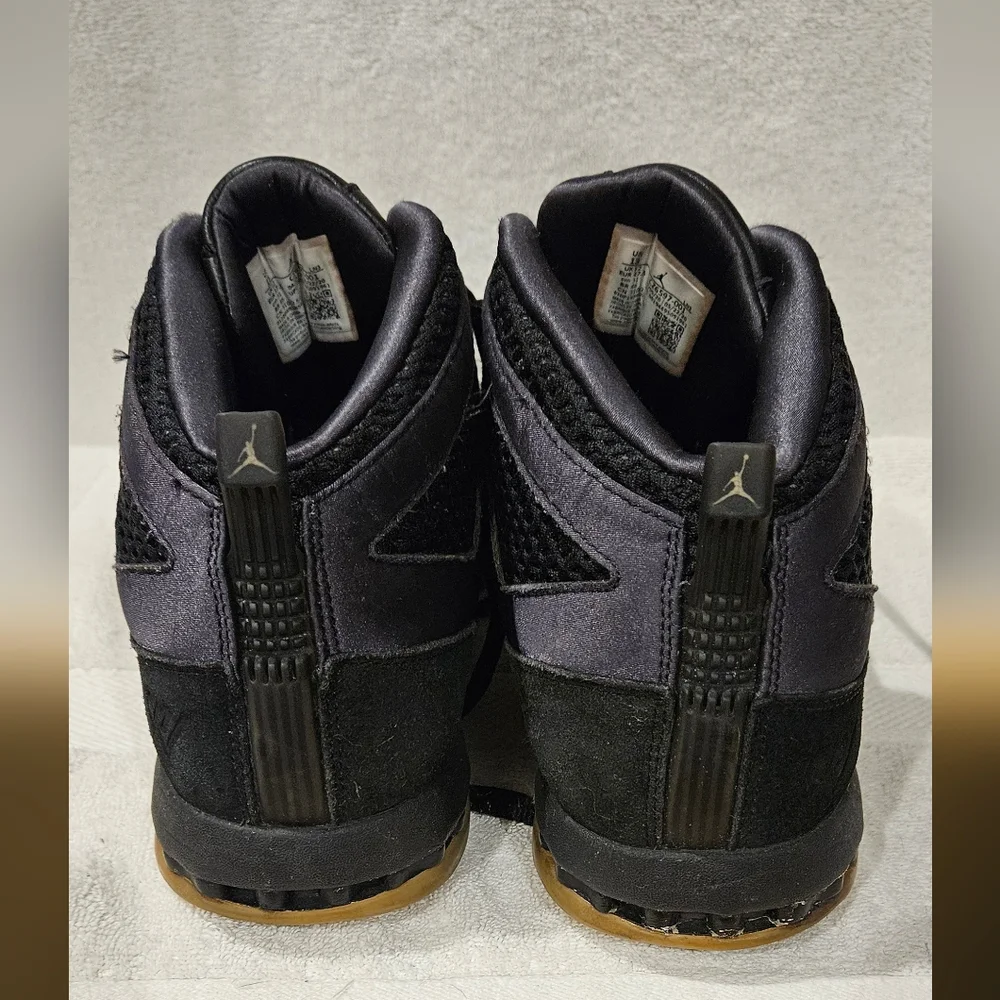 RUSSELL WESTBROOK X AIR JORDAN 16 RETRO WHY NOT SNEAKERS - Picture 4 of 5